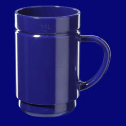 Vratný hrnek na svařené víno l SAN